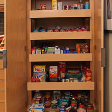 grocery cupboard