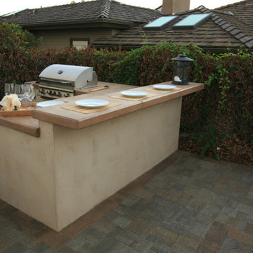 Fitzgerald Project : Western Outdoor Designs