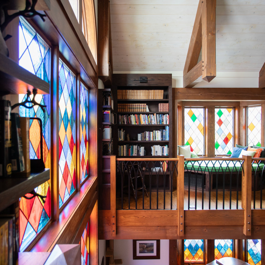 Isles Custom Home