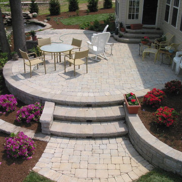 Kent Island Project