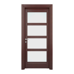 All About Doors - Products