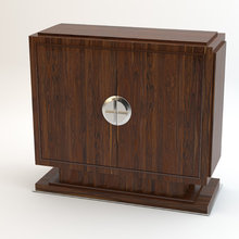 mst wic - cabinetry