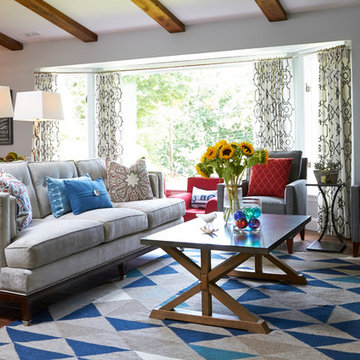 Ready to Spend It All, Property Brothers Renovation, Chappaqua, NY