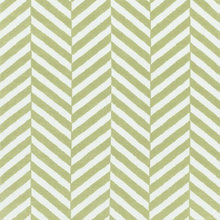 Green rug