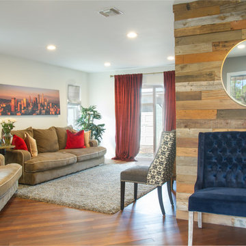 Encino Living Room