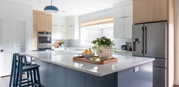 Kitchen Cabinets on Houzz: Tips From the Experts