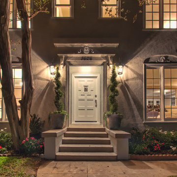 Exteriors