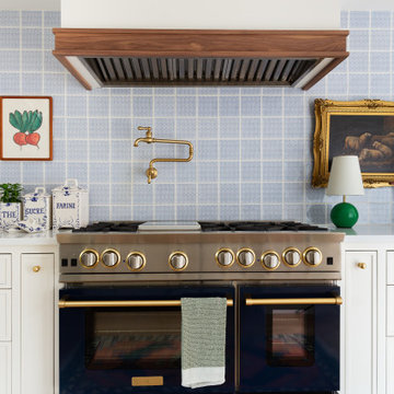 Culinary Charm