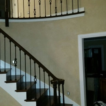 Our Work