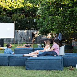 Furniture | Ord - Outdoor Lounge Sets