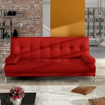 European sectional sleeper sofa CLEO