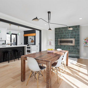 Greenword Kitchen