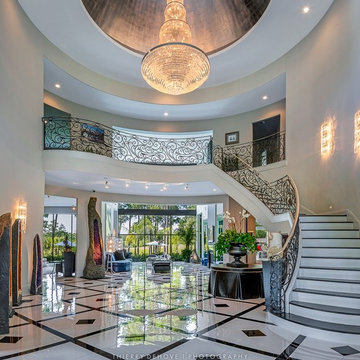 Suburban Sanctuary from Teresa Roemer in The Woodlands, Texas