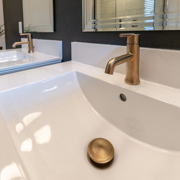 Fox Point Bathroom Remodel