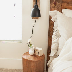Salt Home - Side Tables And End Tables