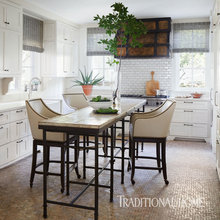 Backsplash Ideas