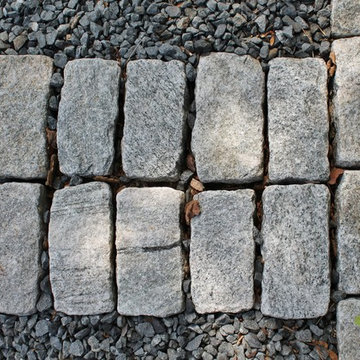 Cape Cod Landscaping: Harwich Port Guest House