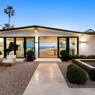 Malibu Beach House