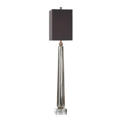 Durance Lamp - Table Lamps