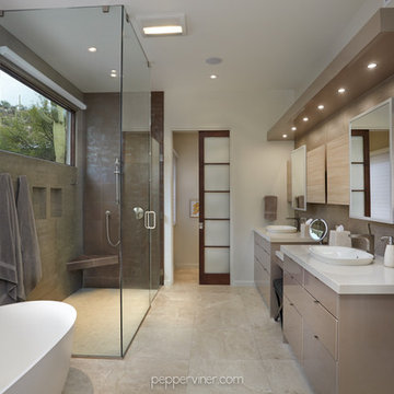 Pepper Viner Homes - Custom Division