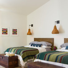 Bedrooms