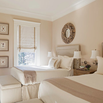 May River Custom Home