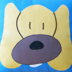 Decorated Pillows - Decorative Pillows