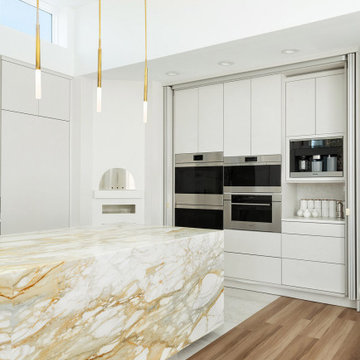 Kitchen Design Contest Winner 2022