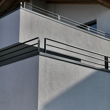 Residenza privata - casa G