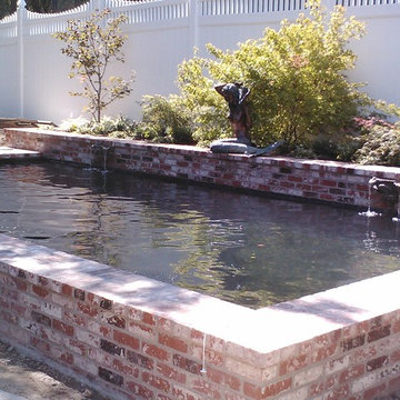 Brick Beauty
