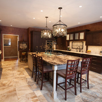 Farmersville Remodel