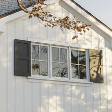 Shutters
