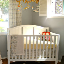 babywall