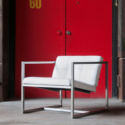 Delano Chair - Furniture