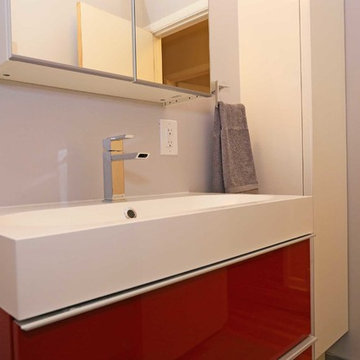 2161 Lambeth Walk Duplex Conversion