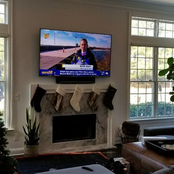 Home Theater