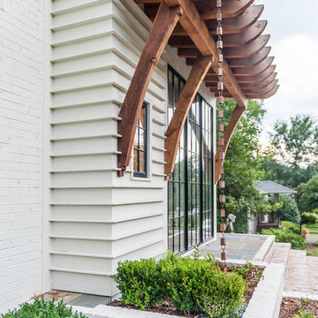 Crestline Residence