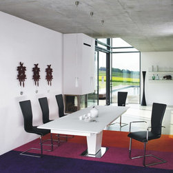 Nova Bacher - Dining Tables