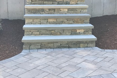 Entryway - entryway idea in Boston