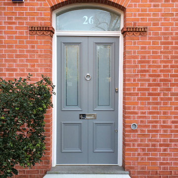 Front Doors