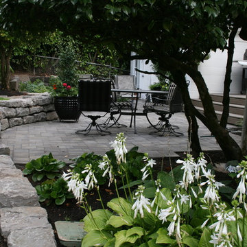 Patio/Pavers