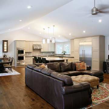 Raise the Roof | A Whole House Remodel