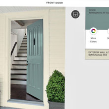 paint colors