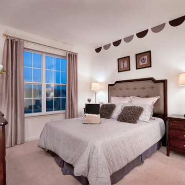 Arbours at Eagle Pointe Single Family Homes