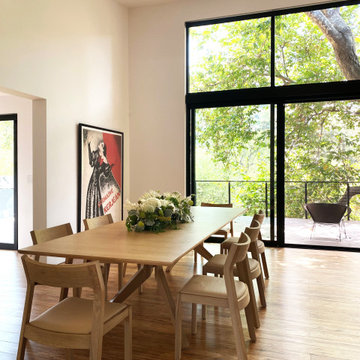 Fawn Residence - Work under Studio Schicketanz