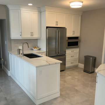 Outstanding in Oakridge