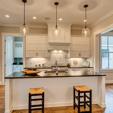 2016 Fall Parade of Homes - Gold Award Winner