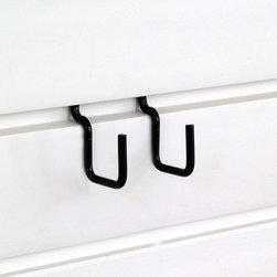 Garage - Garage And Tool Storage