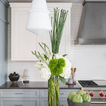 Pine St Kitchen
