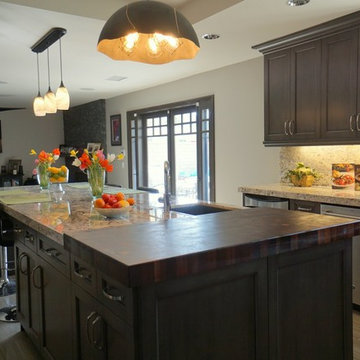 Indian Wells Transformation